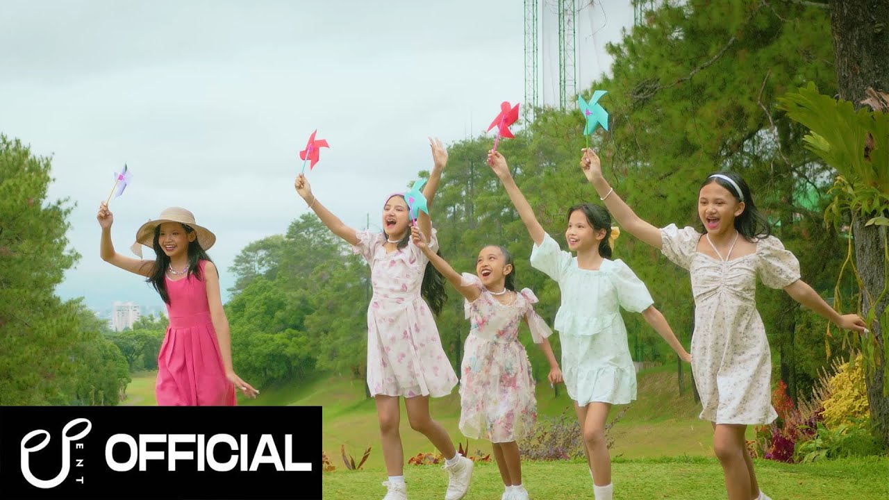 COCO - 'Cerah Ceria' M/V