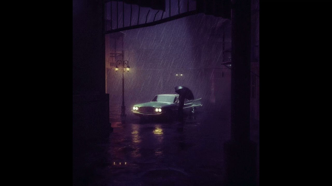 So La Lune x Zamdane Type Beat ~ 