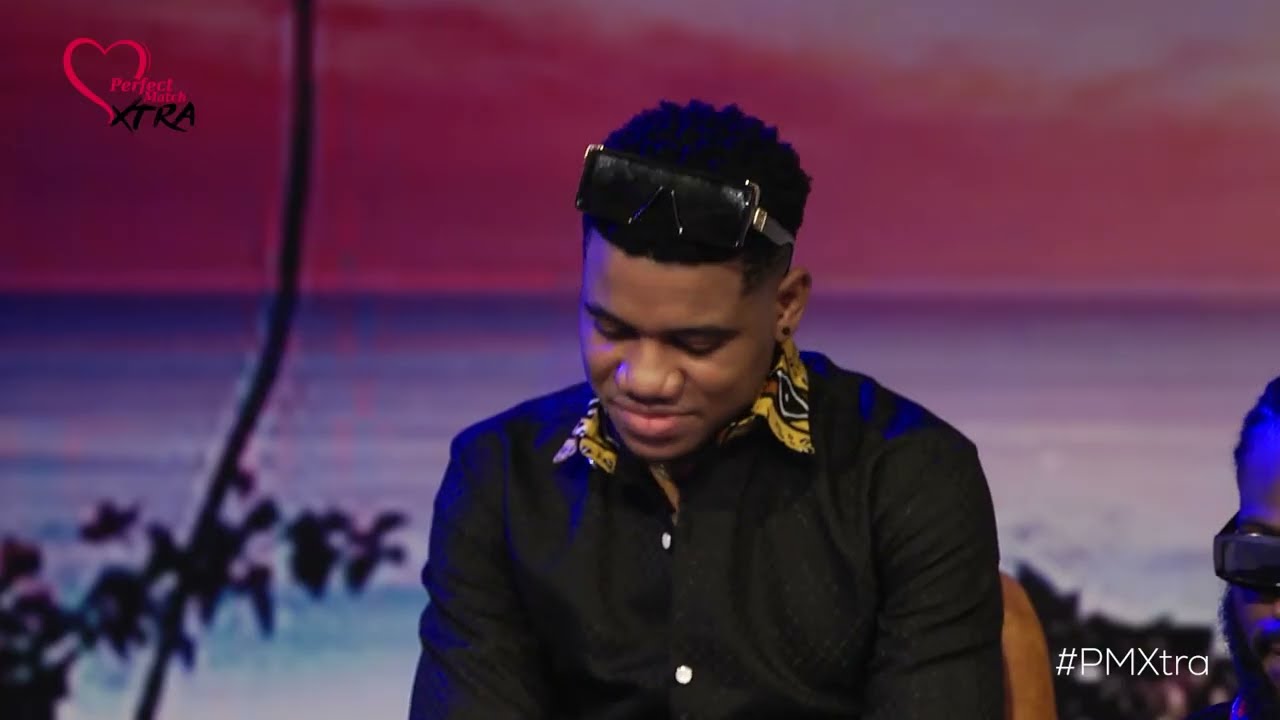 [ICYMI] Perfect Match Xtra Sunday Live Show: The Final Eviction Night