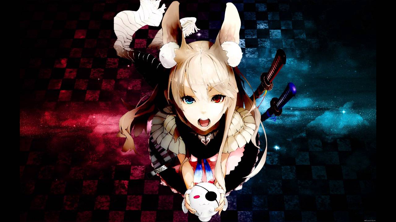 Nightcore - Chacaron