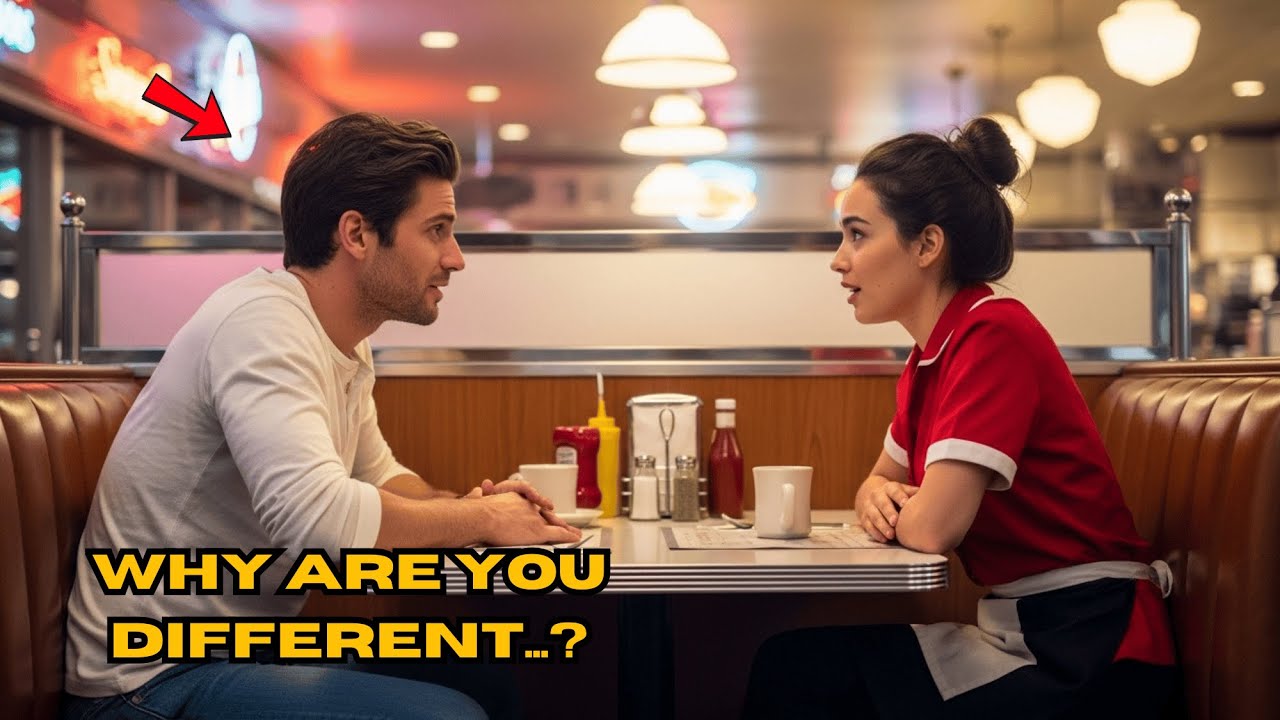 Billionaire Single Dad Tests Every Date by Pretending to Be Poor—Until He Meets a Waitress Who…