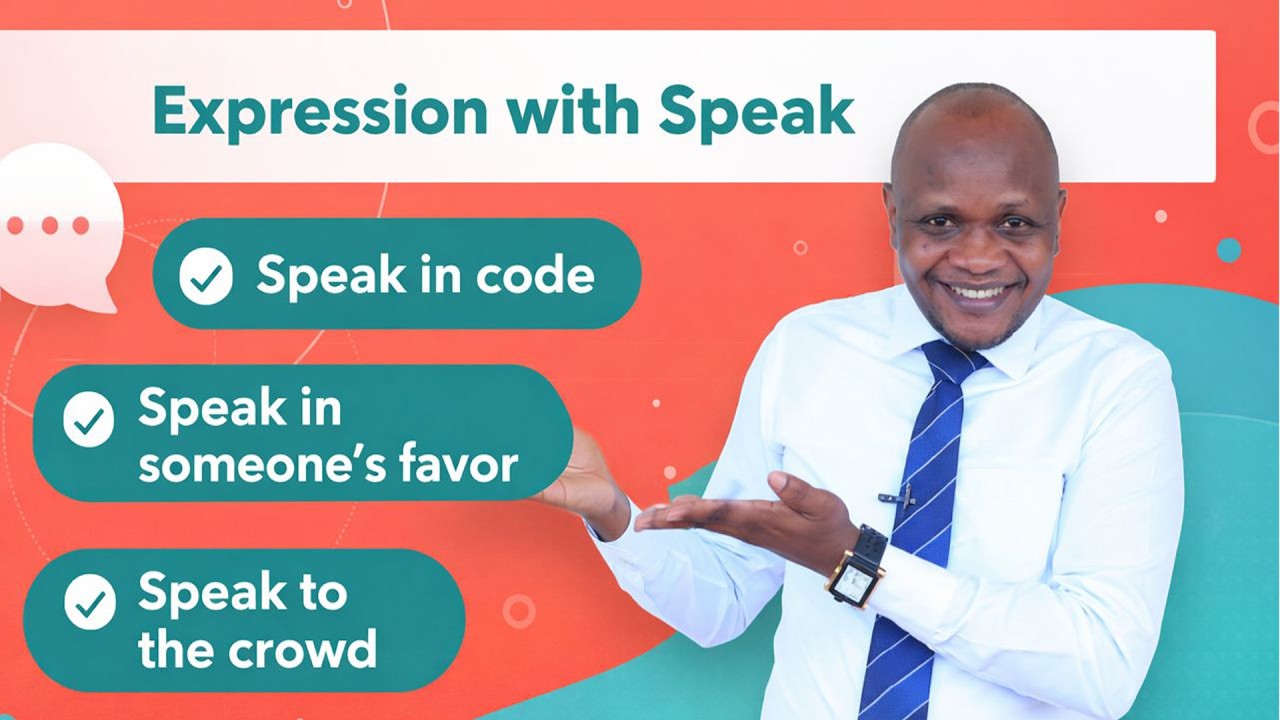 Vuga Icyongereza vuba  Isomo ryiza cyane rwose  Ntirisanzwe!