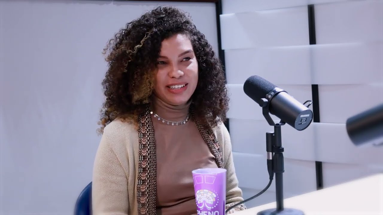 Episódio 25 (Café Expresso): As aves de Fernando de Noronha -  Geisiane Sobral
