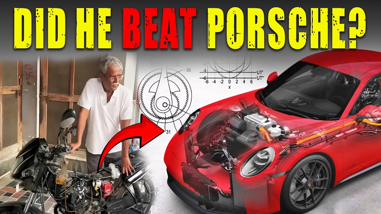 6-Stroke Engine &ndash; The Last Hope for the IC Engine? | 6-Stroke engine explained