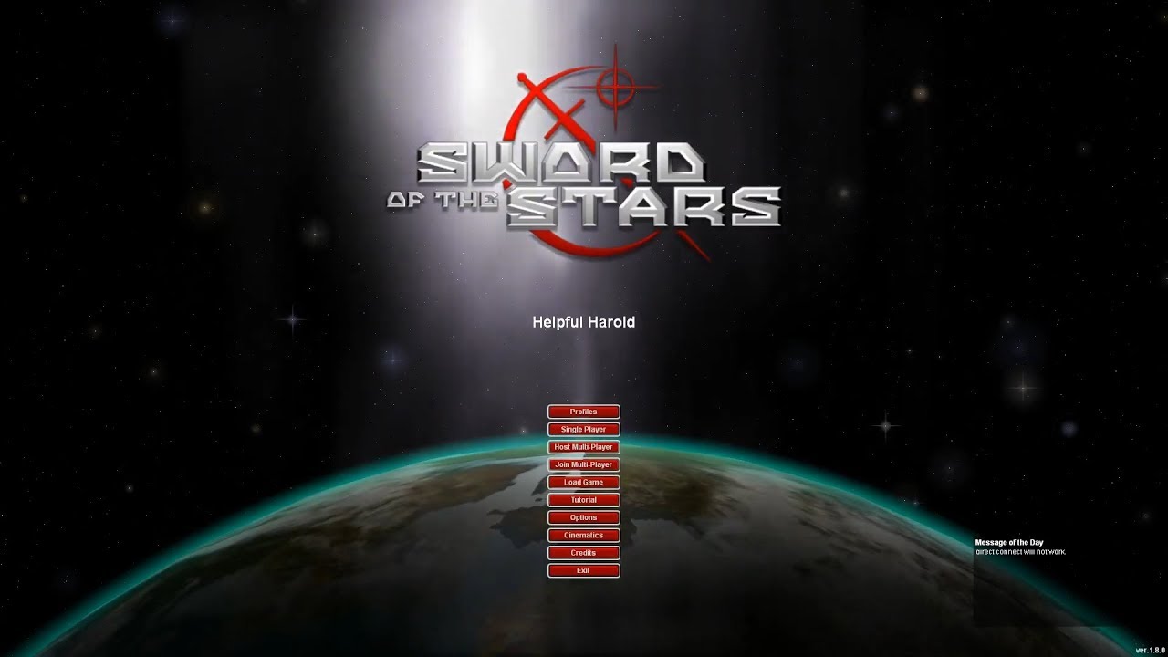 Sword of the Stars, A Guide for New Players [1]