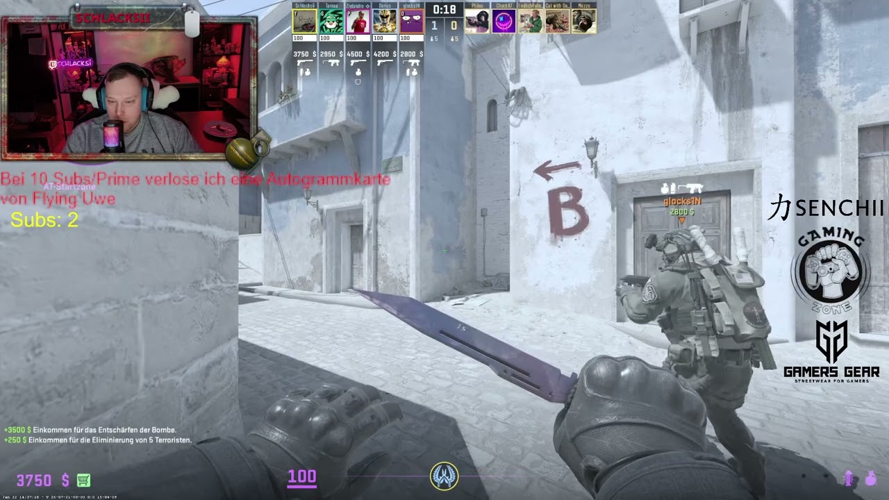 wtf was ist das hahaha | #schlacksii auf #Twitch