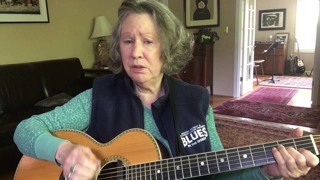 Mary Flower: 