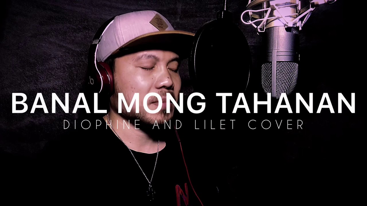 BANAL MONG TAHANAN by Musikatha| Norway and Paris duet | sister & brother cover