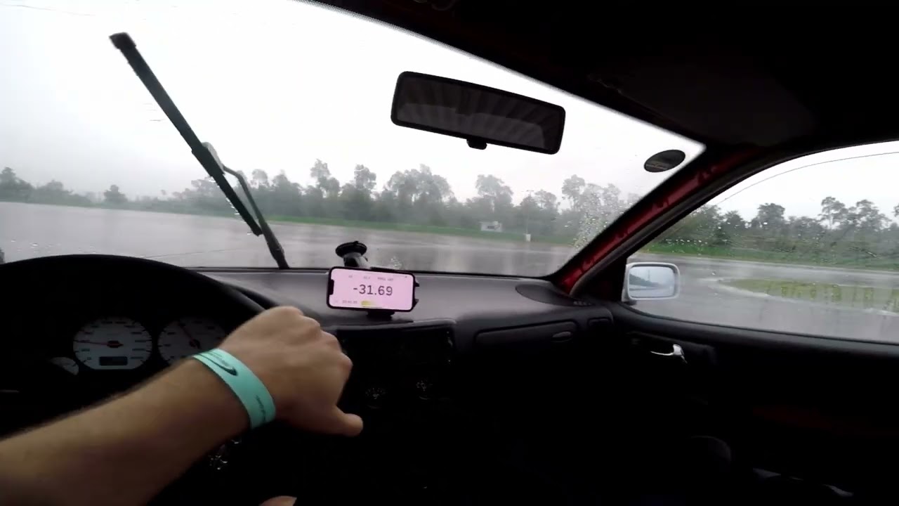Touristenfahrten Hockenheimring 27.07.25 | Gruppe 1 Stint 1+2 | Polo 6N