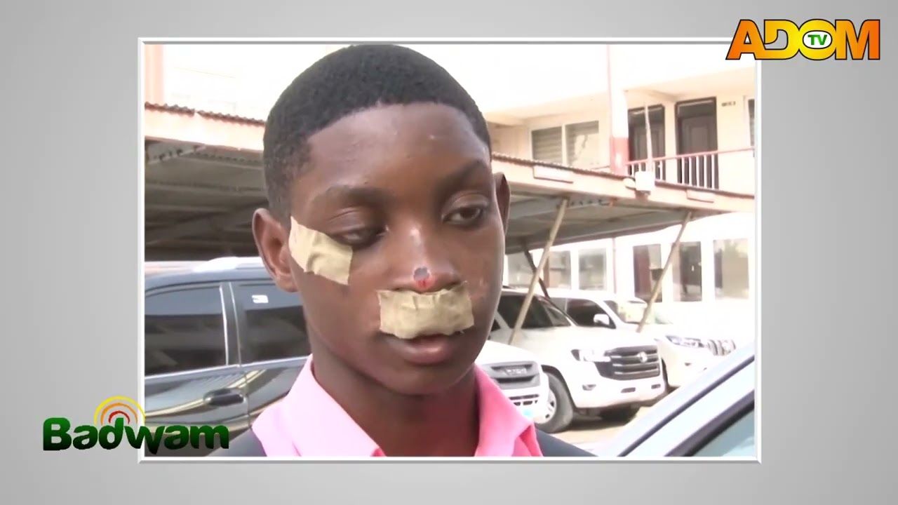 CID boss gives Obrachire SHS headmaster 24-hour ultimatum to produce students - Asem Yi Di Ka