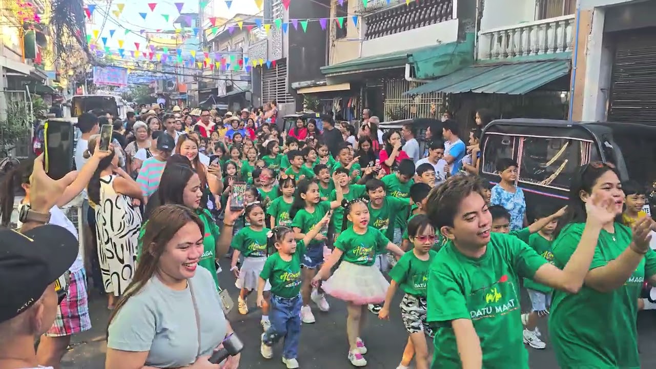 Fiesta Don Bosco Tondo Jan 31 2026