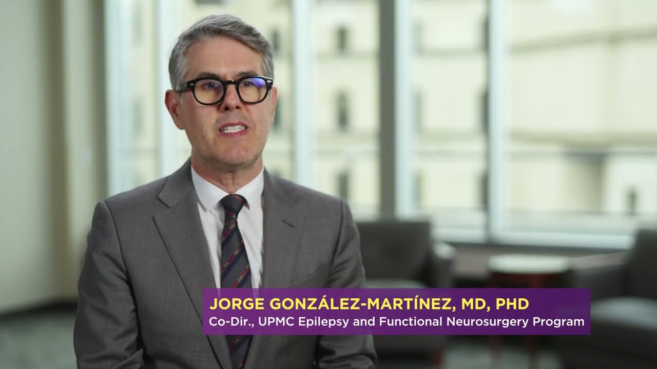 Are You a Candidate for Epilepsy Surgery | UPMC Neurosurgery