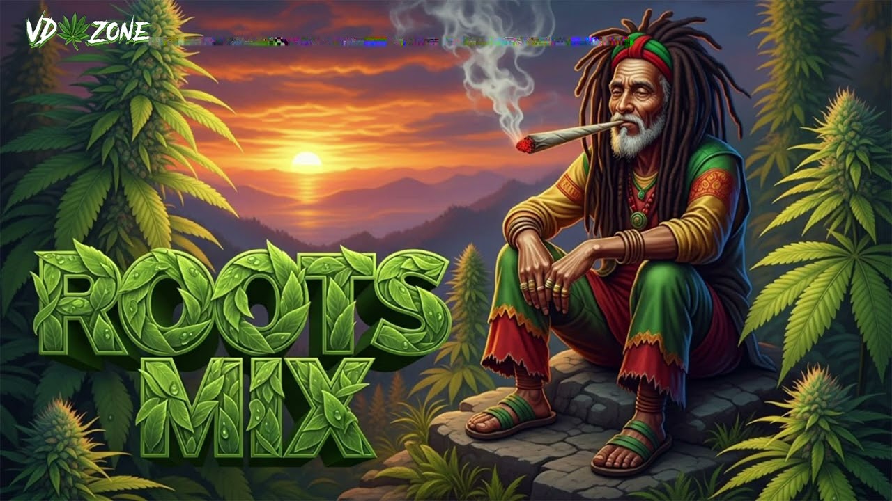 🔥 Reggae Mystic Dub Journey 🔥 |  Roots Reggae & Dub Vibes Session