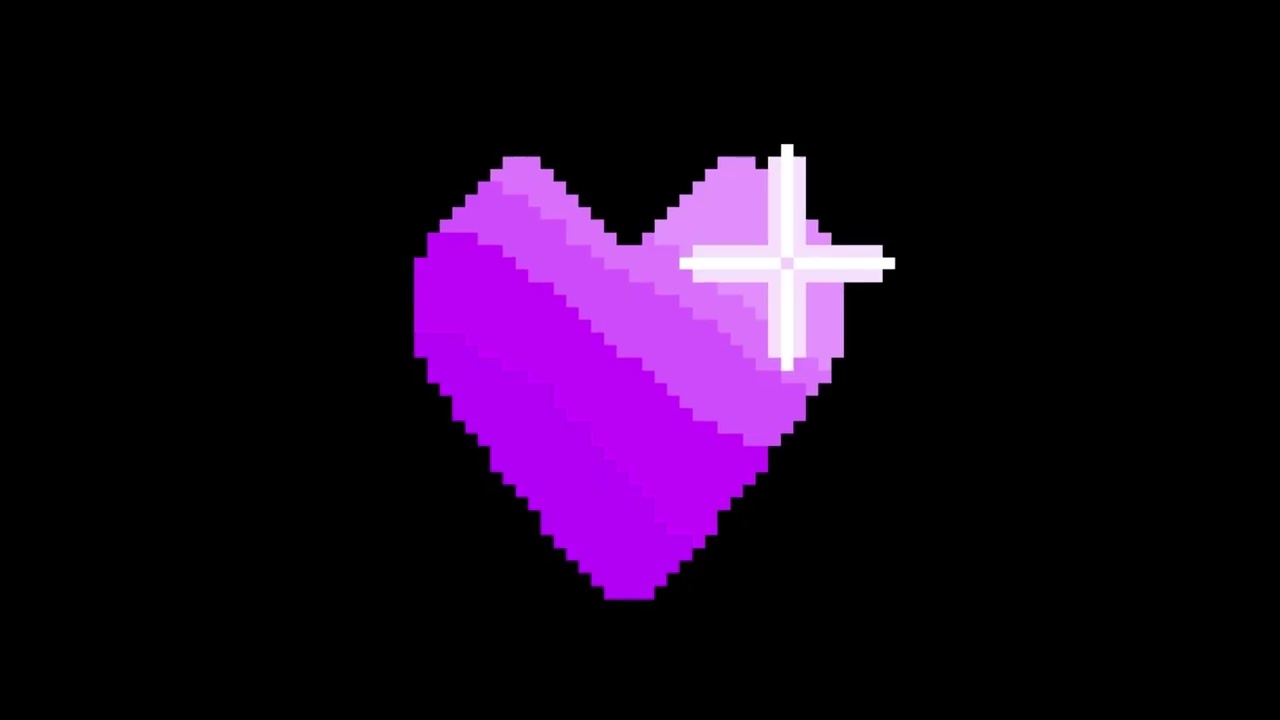 THREESEVEN - PurpleHeartz!