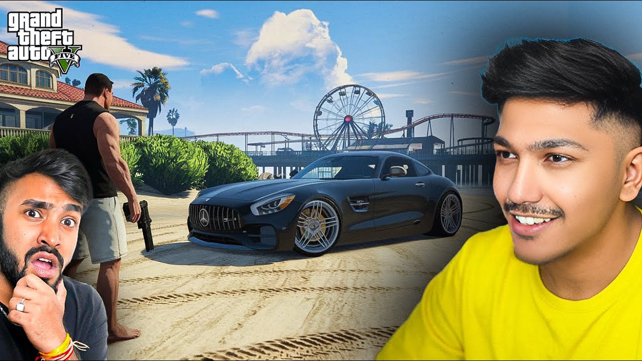 BACK TO TECHNO'S RP CITY BLACK GANG? | GRAND RP #45
