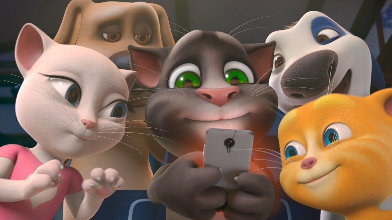 Talking Tom's (NEWYORK) Adventure! 🇲🇽 #shorts #live #london #trending #viraltom #funnycat #satisfyin