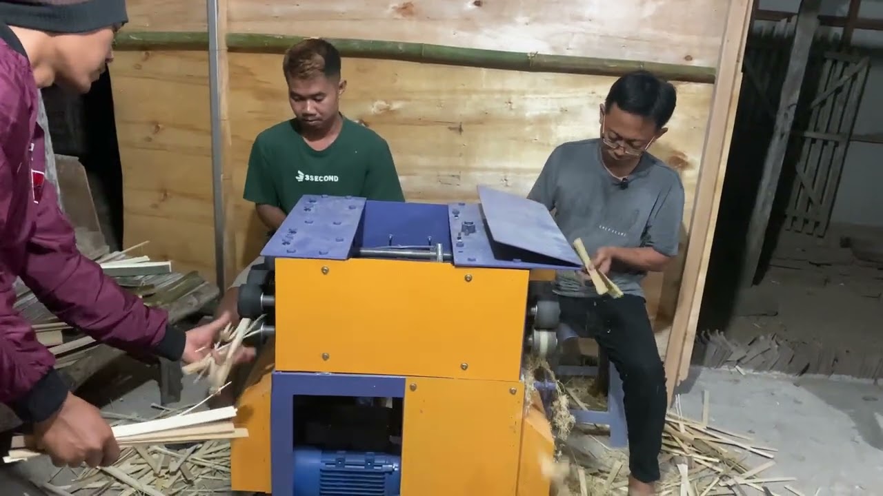 Seliser 3in1 || Belah, Irat dan sliser || dinamo 3+2+1 hp || 082142046537