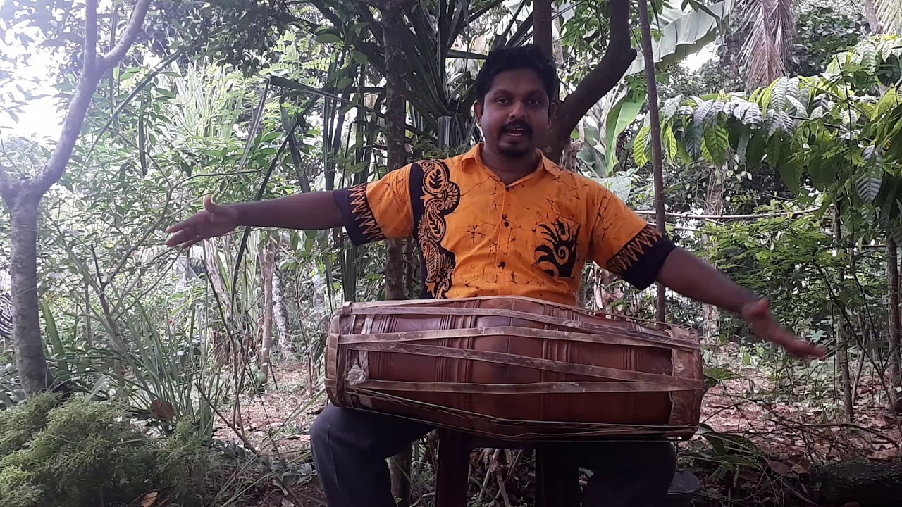 තිත්රූප වලට බෙරපද-(මැදුම් තනිතිත) #Srilankandrums #gataberawadanaya #ගැටබෙරවාදනය #පාඩම06