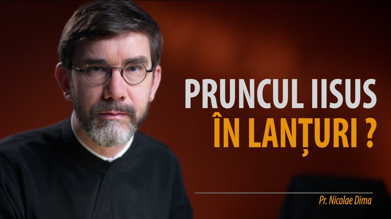 De ce a fost legat &icirc;n lanțuri Pruncul Iisus. Cu ce răm&acirc;nem de la Betleem?