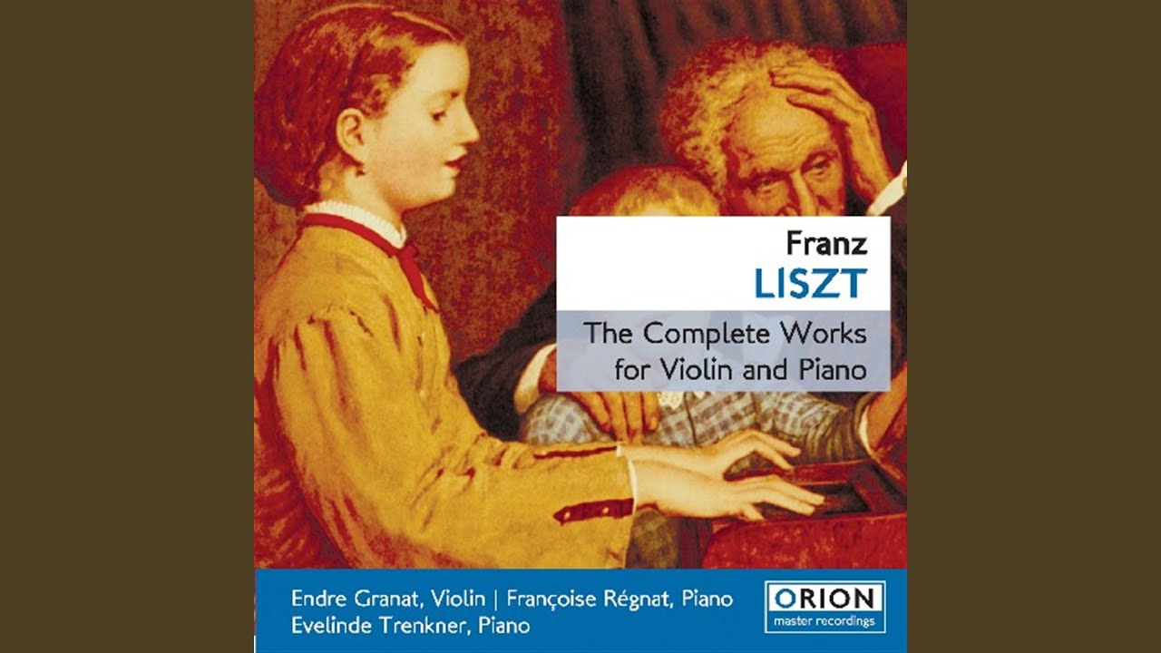 Grand Duo Concertant