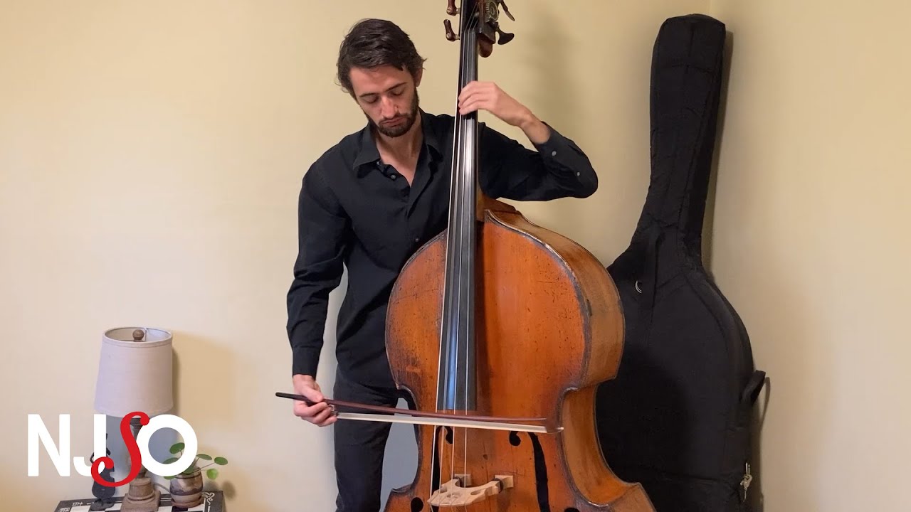 Giovanni Battista Vitali | NJSO Couch Concerts
