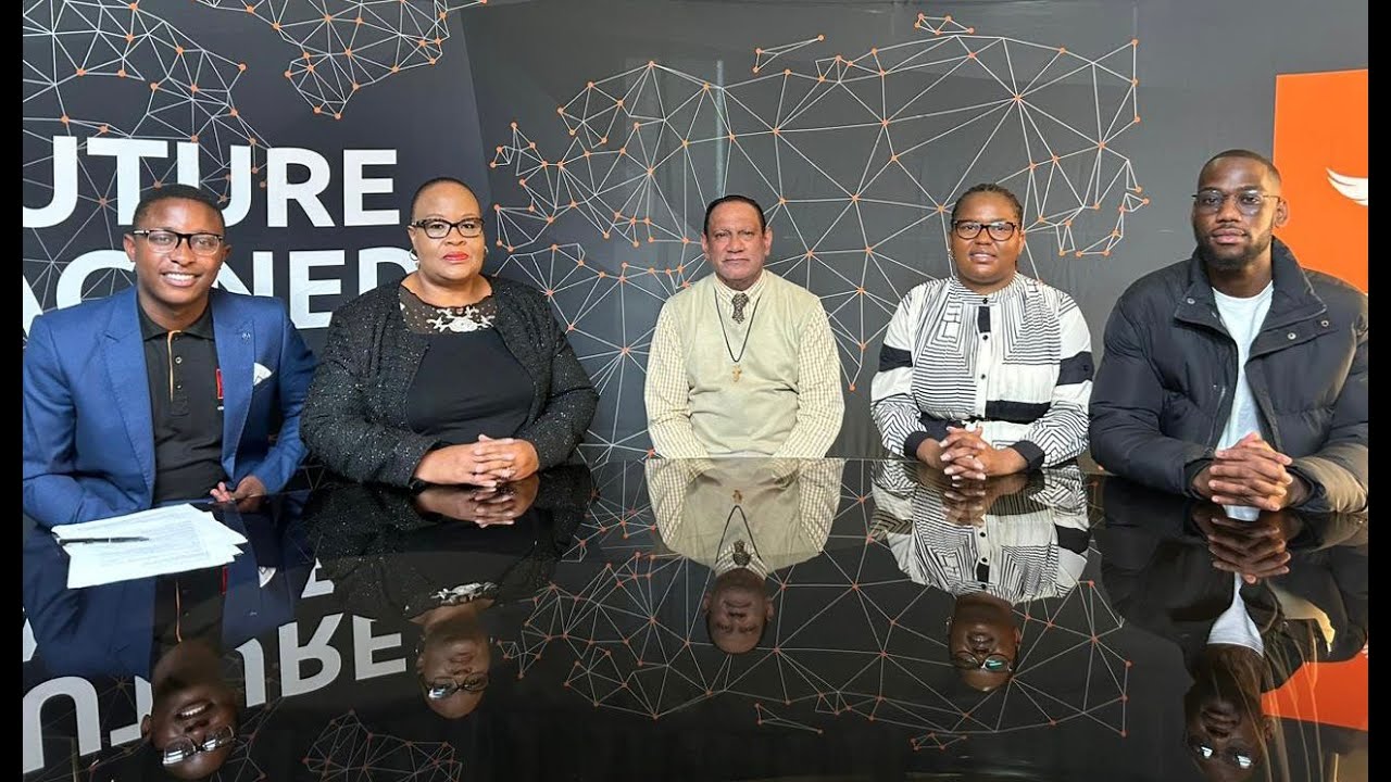 In Conversation Episode 12 Community Engagement