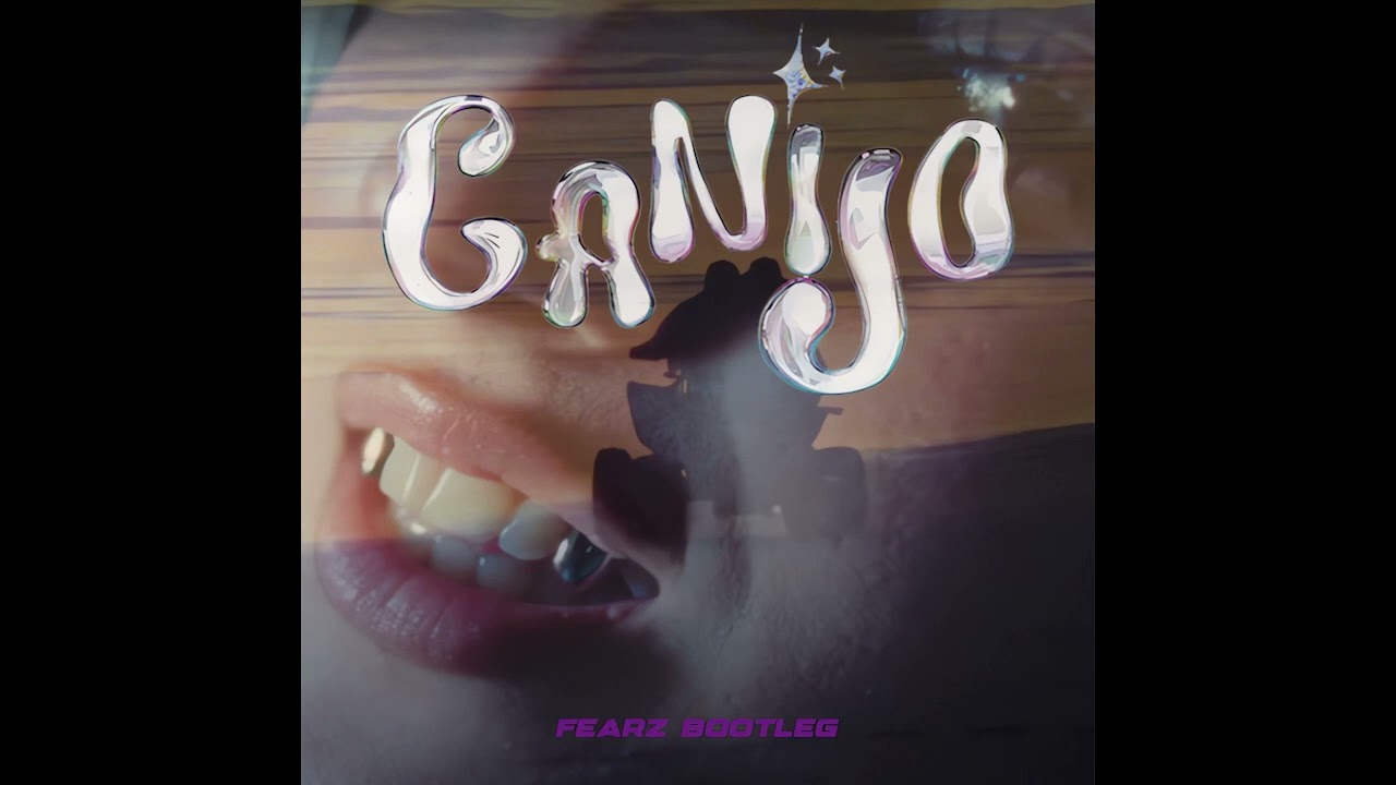 Judeline - Canijo (Fearz Bootleg) FREE D/L