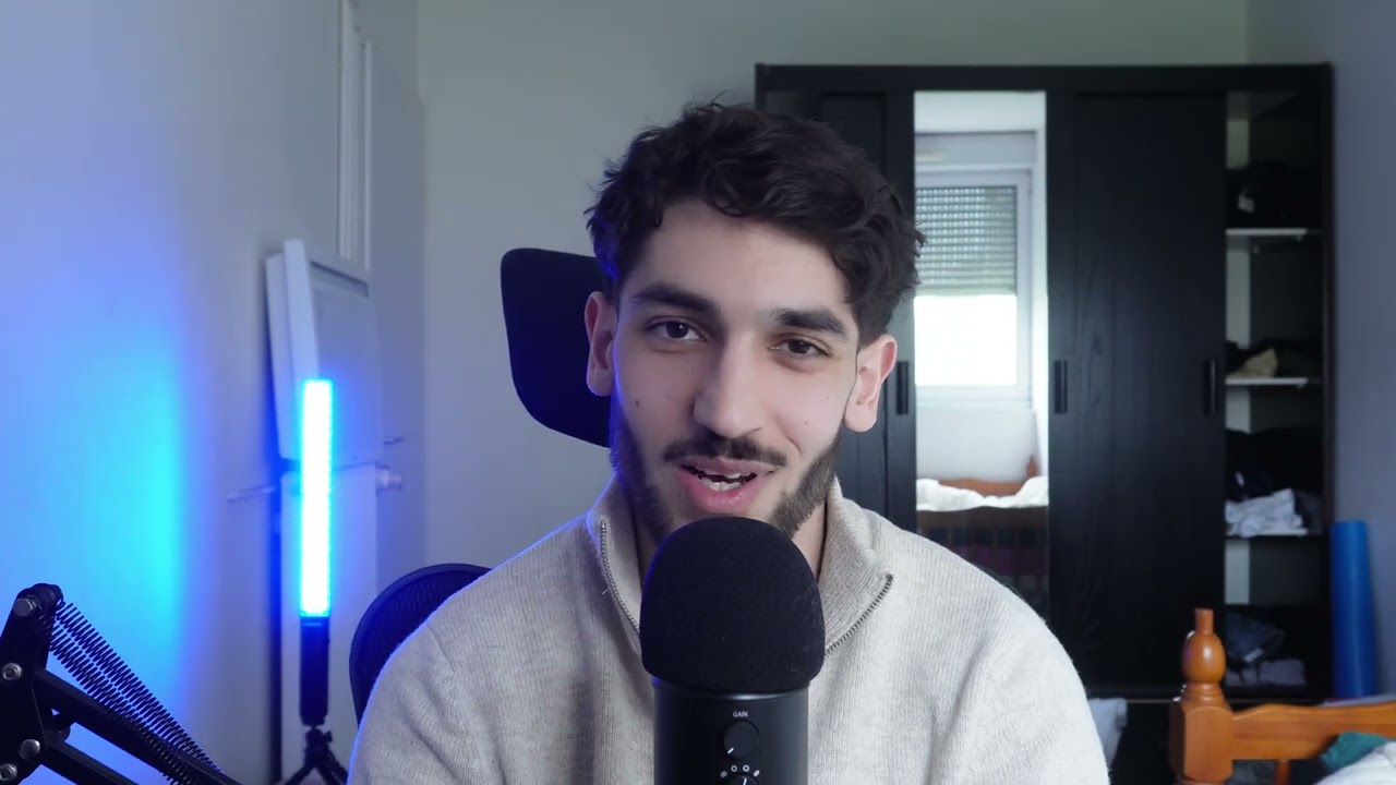 J'ai craqué 410 jours d'abstinence