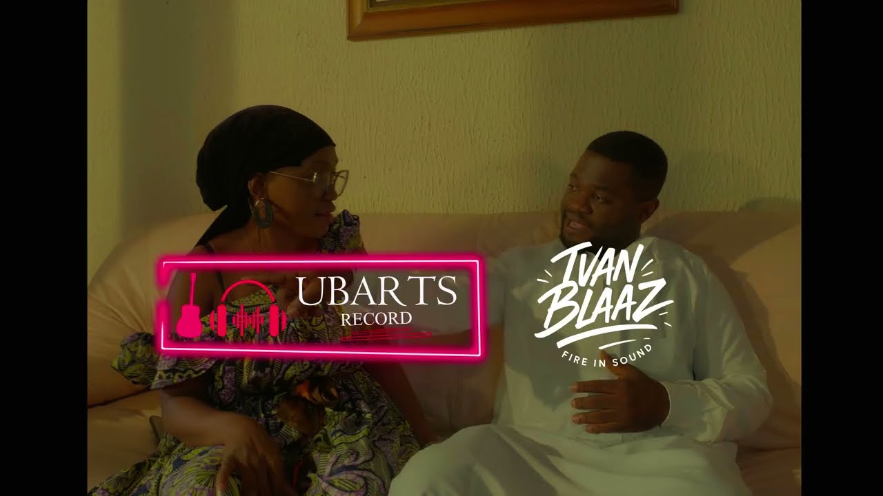 Djoni Chris - Bonsoir (Clip Officiel)
