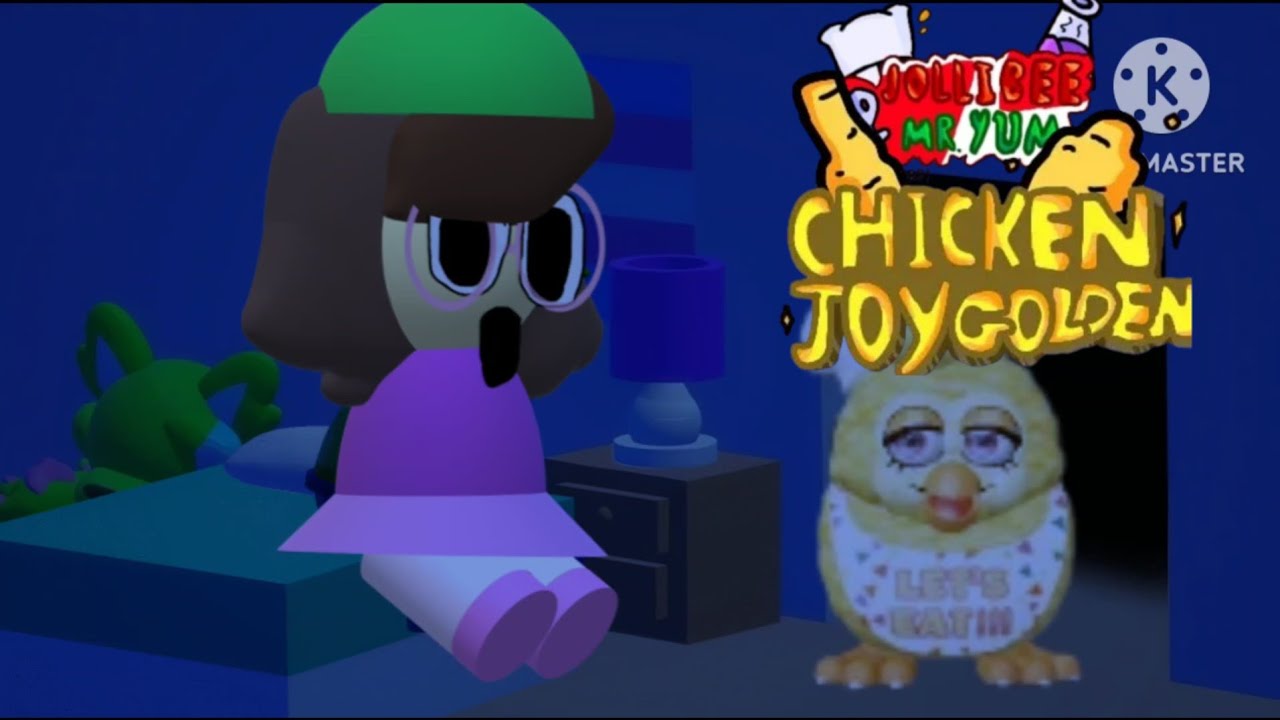 Cycles but its mama chica and julia