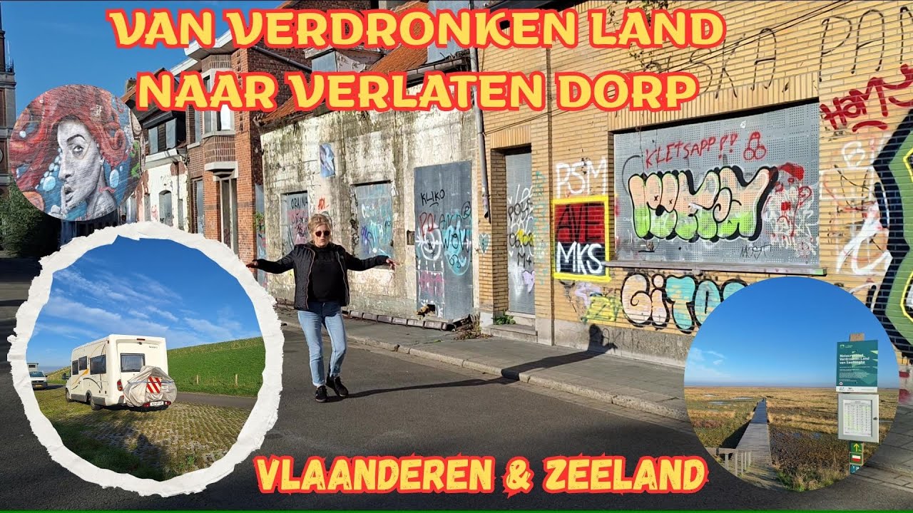Het verdronken land – Het 