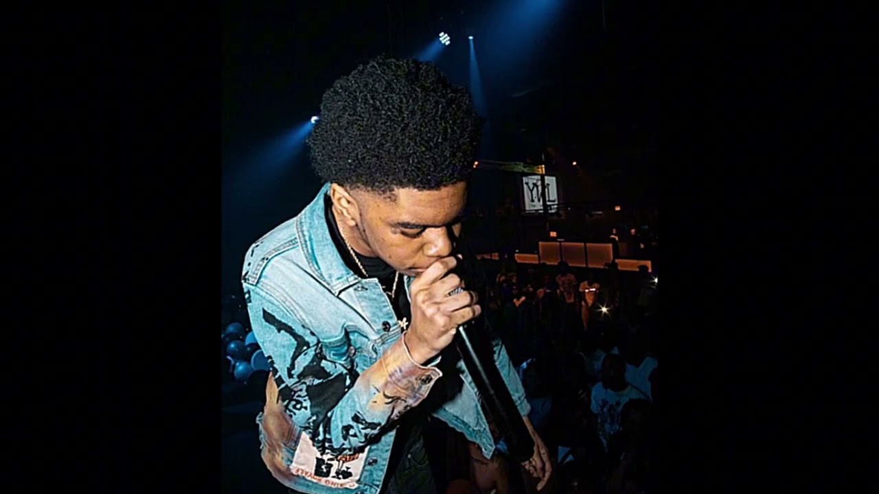 [FREE] LIL POPPA X YFN LUCCI TYPE BEAT - 