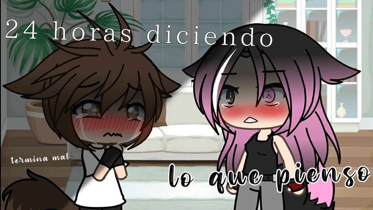 •24 horas diciendo lo que pienso Fran• //Termina mal ;-;// 《Røsą》