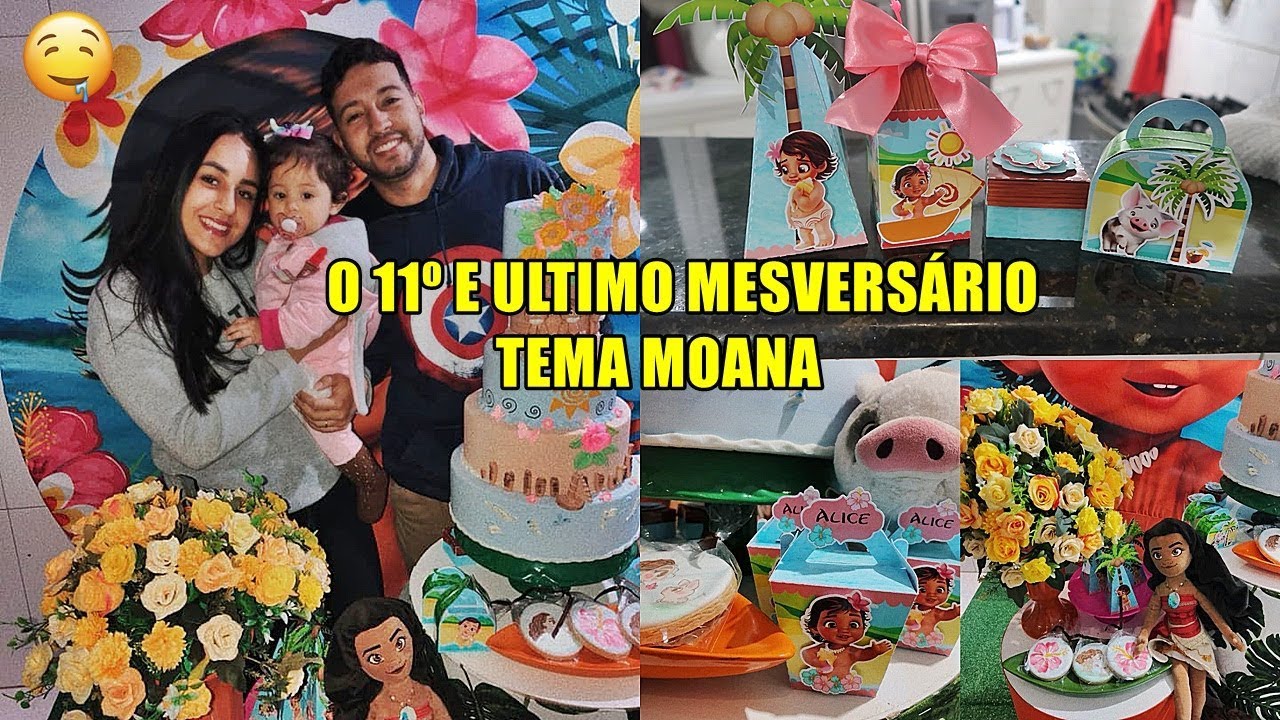 VLOG: O 11º E ÚLTIMO MESVERSÁRIO DA LILI + FAZENDO PATÊ DE FRANGO DESFIADO
