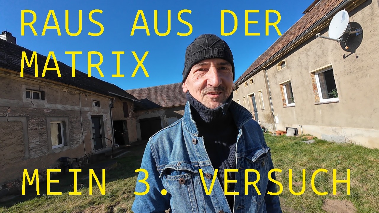 Meine Aussteiger- und 