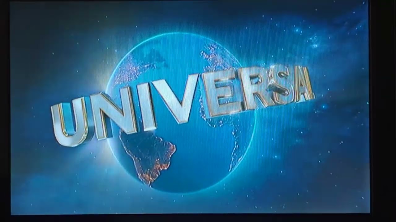 Opening to The Bad Guys 2 DVD