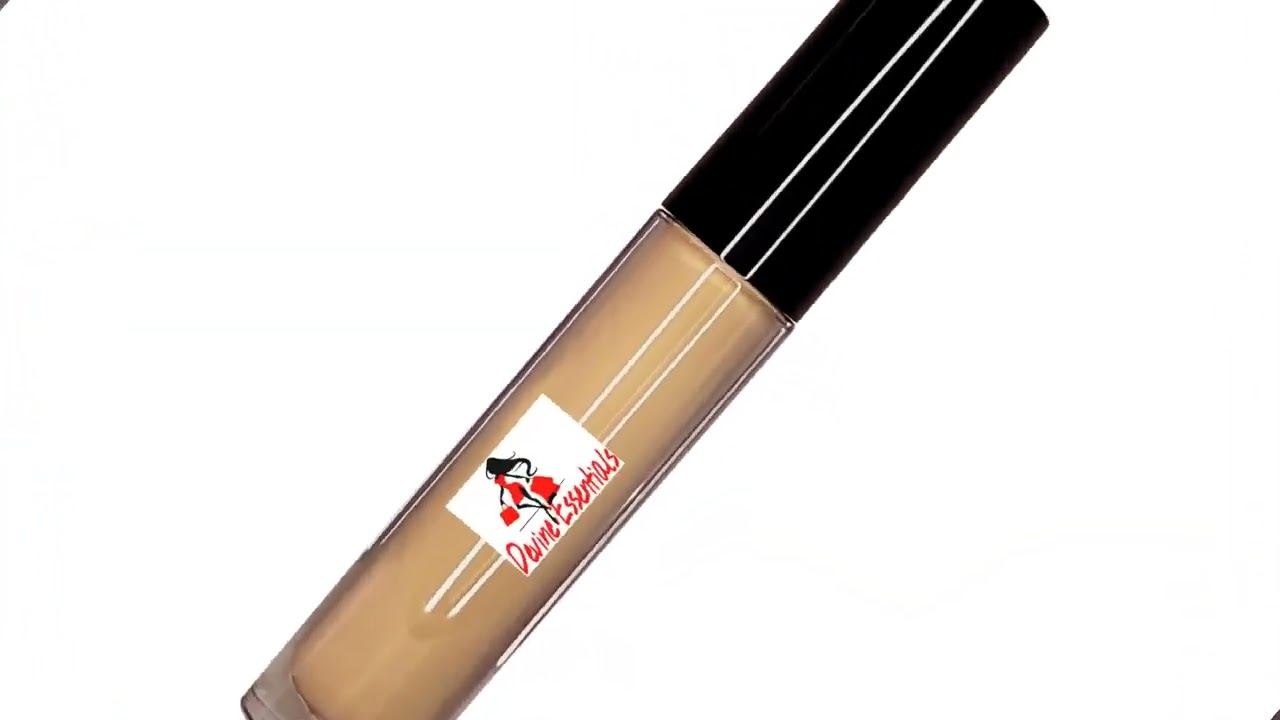 Devine Lux Concealing Cream - Glaze