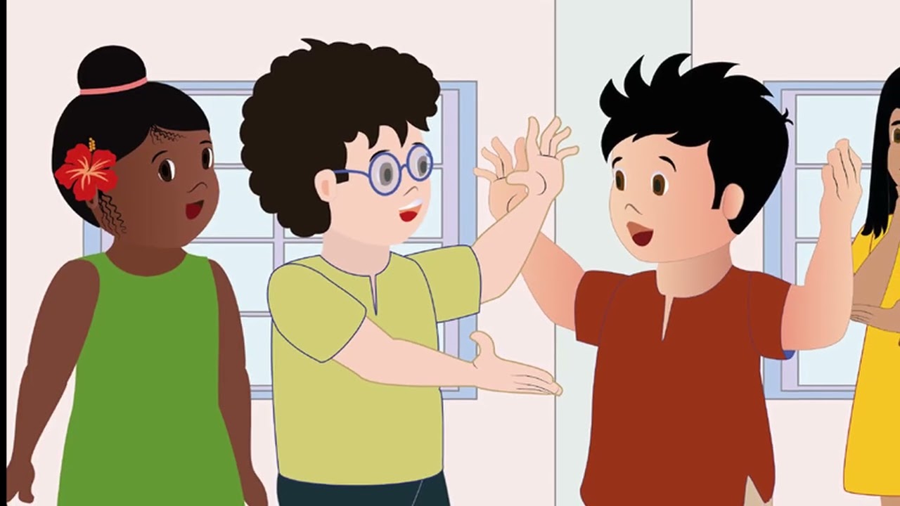 Palabra de Vida por ninos 03 2026 ES