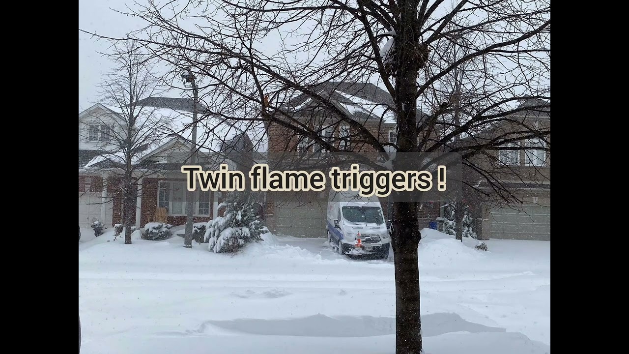 (Malayalam) vid:8 twin flame triggers for spiritual healing