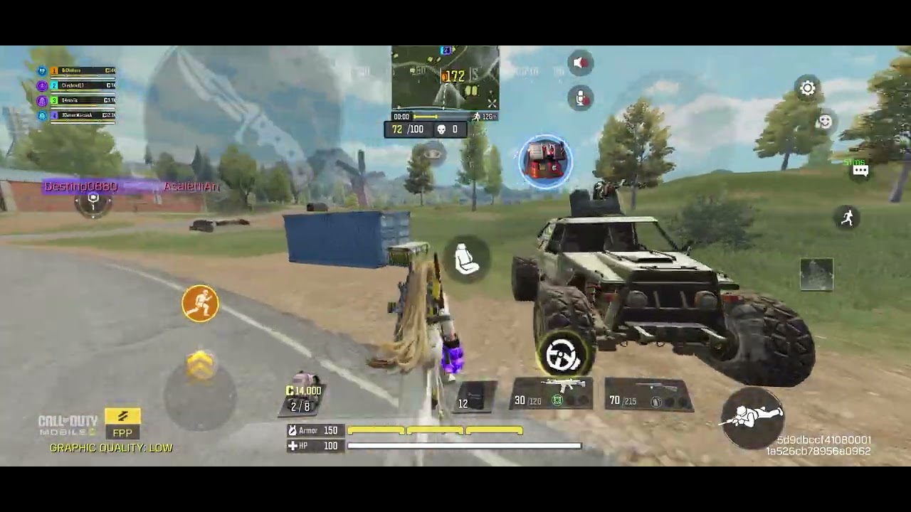 Not a pro just trying to have fun