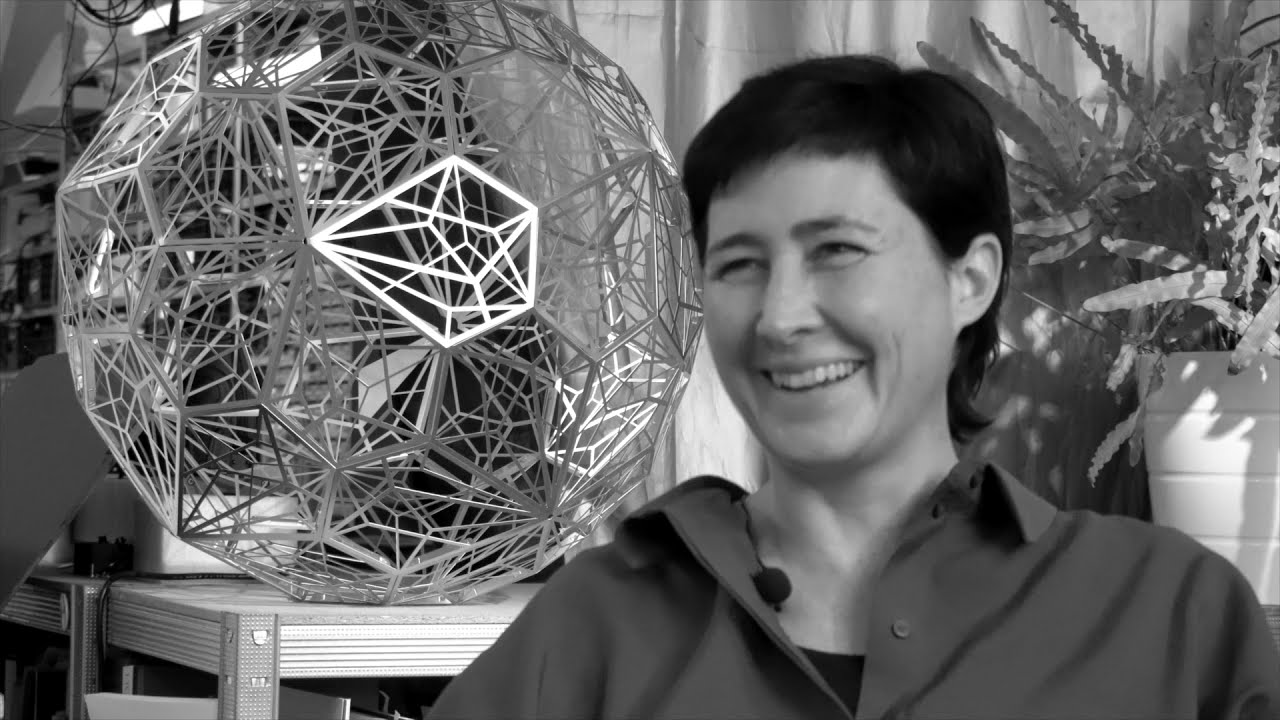 Women in Lighting - Juliette Nielsen