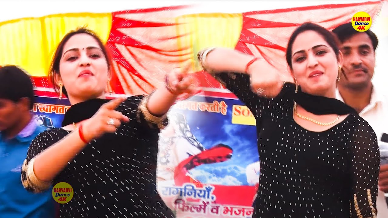 Gori Rani Dance - Bandook Chalgi I बन्दूक चलगी I New Haryanvi Stage Dance 2025 I Sapna Entertainment