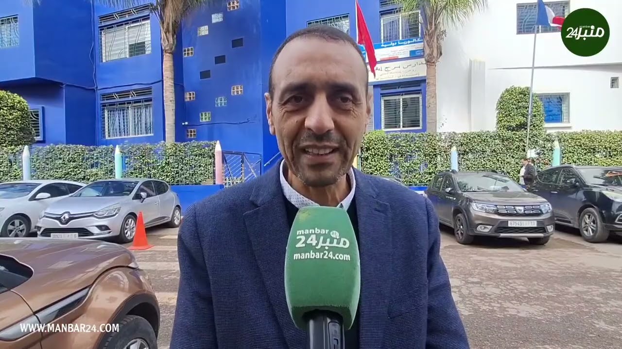 مجموعة مدارس برج إيفل تحيي صبيحة رمضانية مميزة في أجواء روحانية وتربوبة..