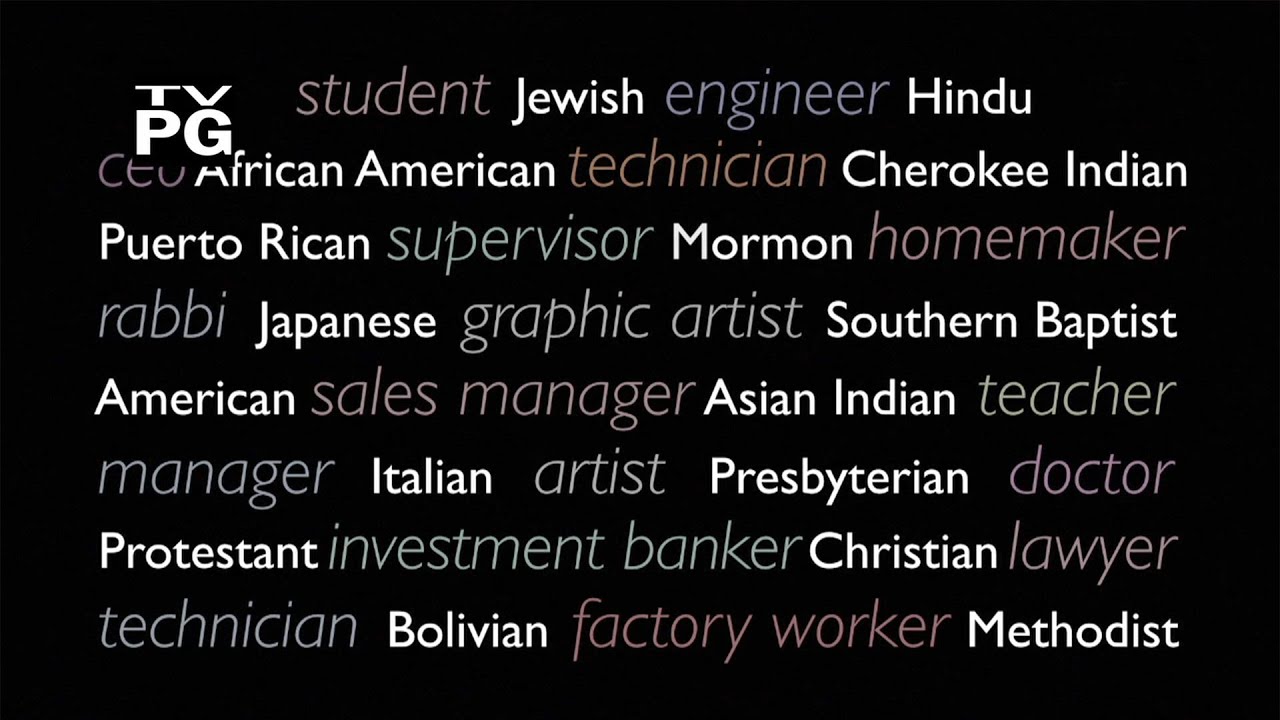 Anyone and Everyone Documentary by Susan Polis Schutz (56 min)