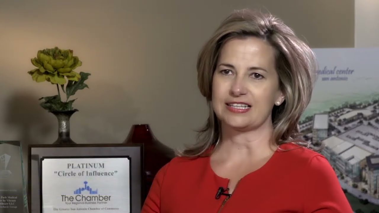 Forest Park Medical Center Video Brochure 2015