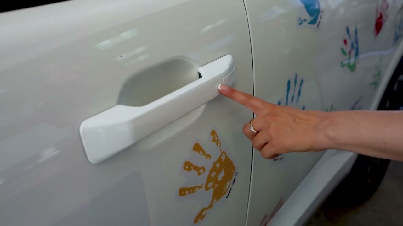 2026 Hyundai Palisade - Door Settings