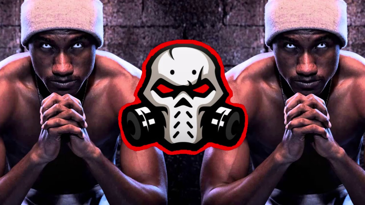 Hopsin - Hell's Carol(R3QU3$T3DB4$$BXX$T3D)