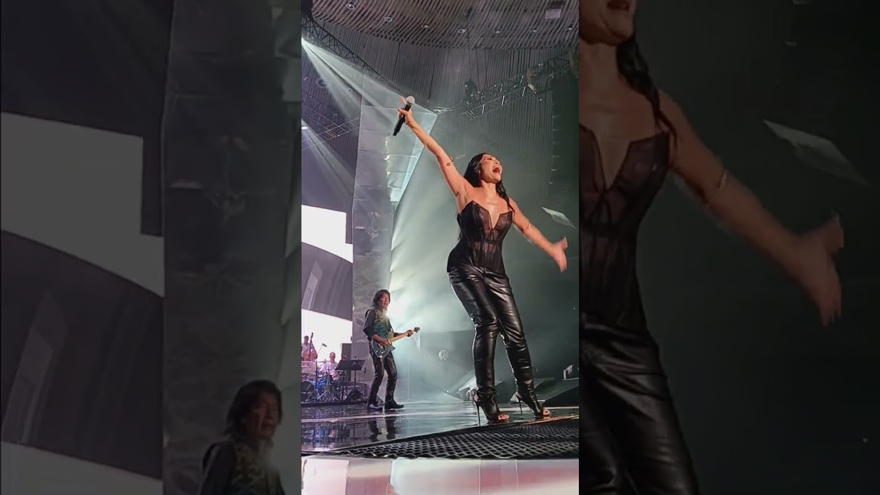 Anggun feat. Ian Antono - Tua - Tua Keladi JCC Senayan 28/7/24 (26)