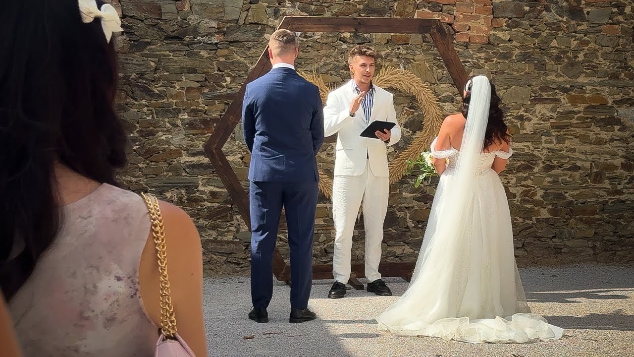ODDAL JSEM SVŮJ PRVNÍ PÁR!