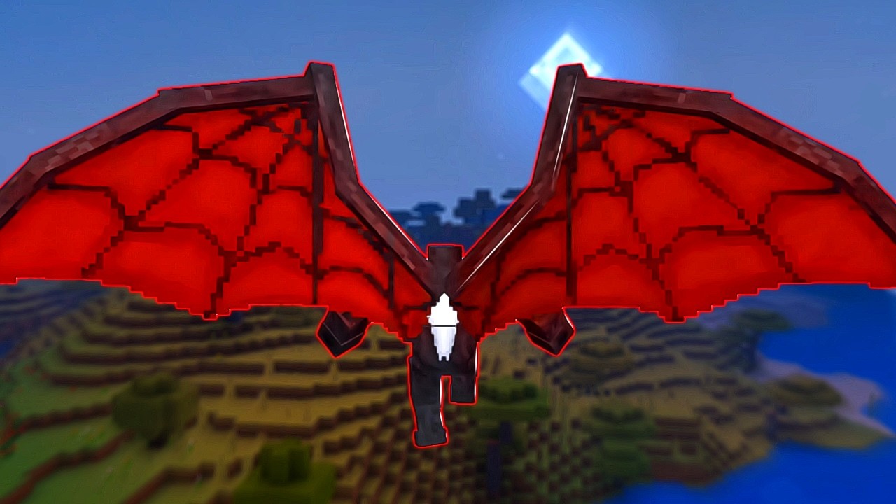 The *COOLEST* Venom Addon I've Ever Found for Minecraft Bedrock/MCPE!